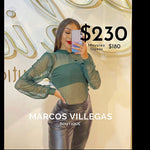 blusa