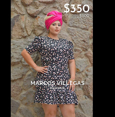 Vestido