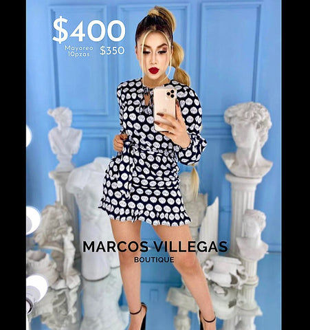 Vestido