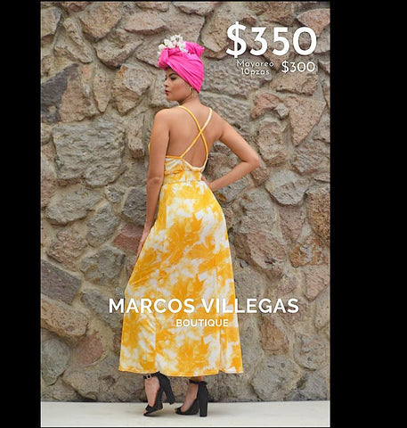 Vestido