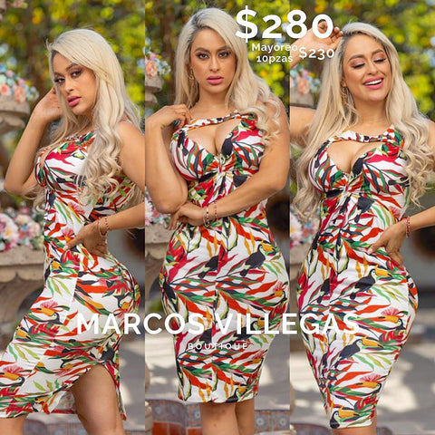 Vestido