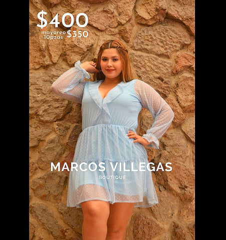 Vestido