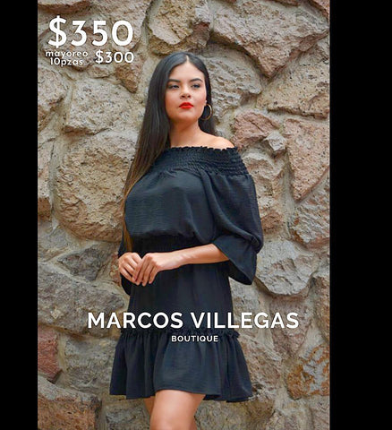 Vestido