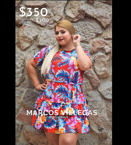 Vestido