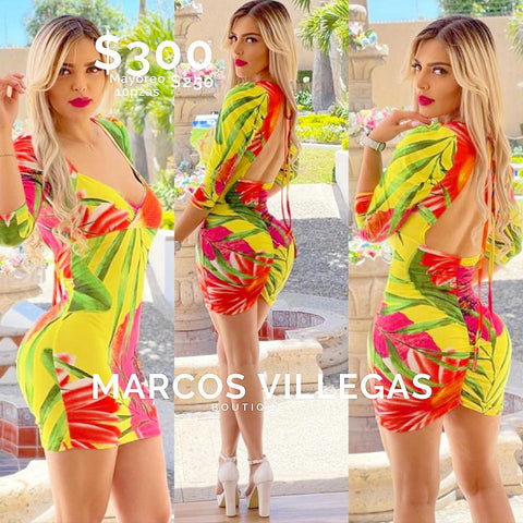 Vestido