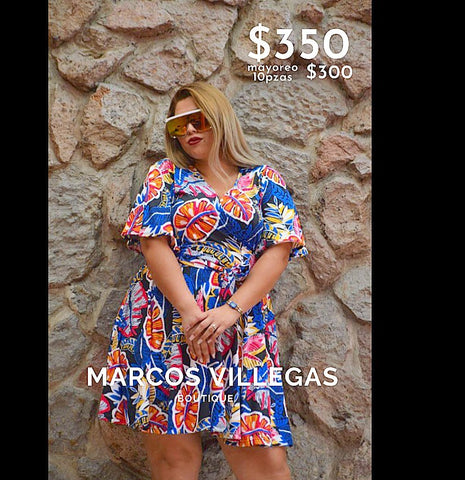 Vestido