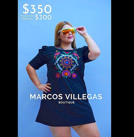 Vestidos