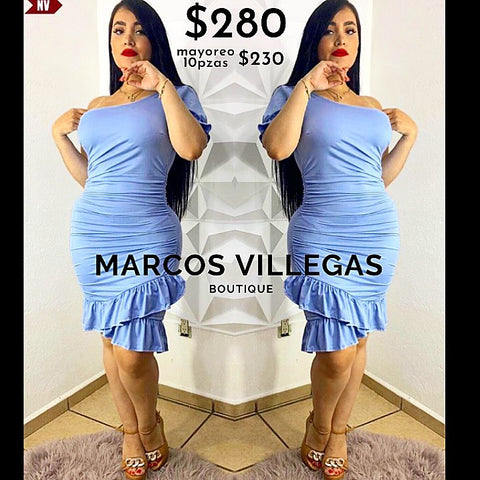 Vestido