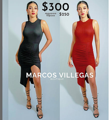 Vestido