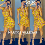 Vestido