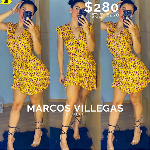 Vestido