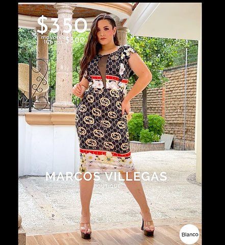 Vestido