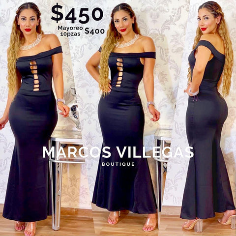 Vestido