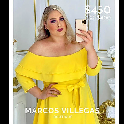 Vestido