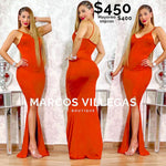 Vestido