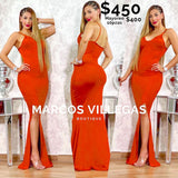 Vestido