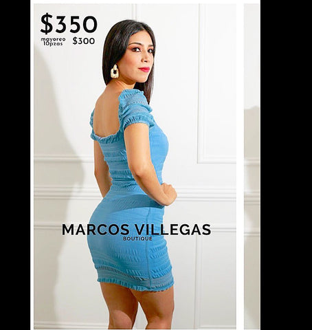 Vestido