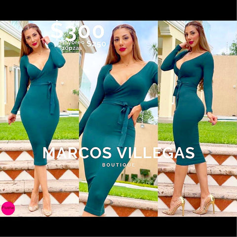 Vestido