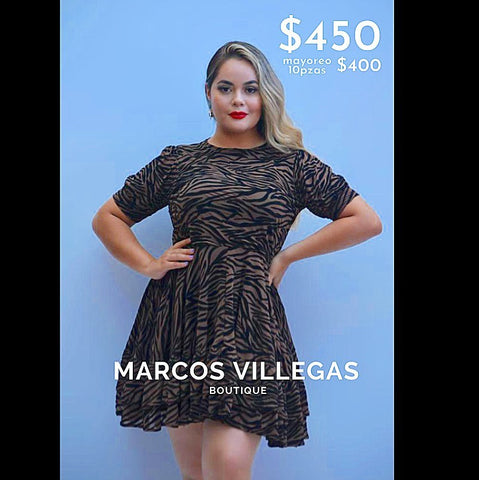 Vestido