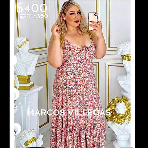 Vestido