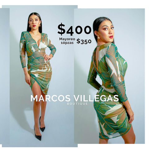 Vestido