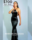 Vestido