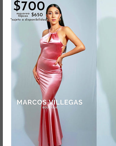 Vestido