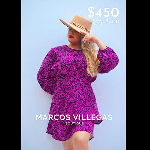 Vestido