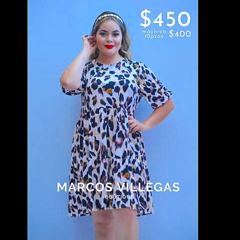 Vestido
