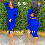Vestido