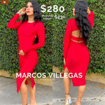 Vestido