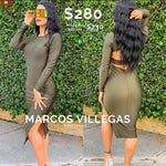 Vestido