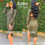 Vestido