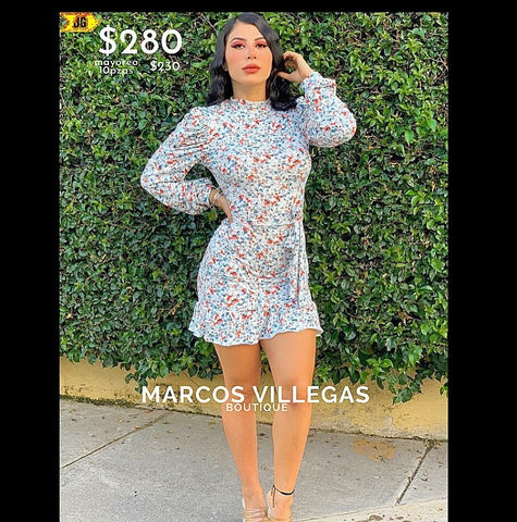 Vestido