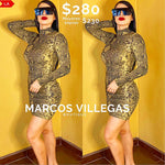 Vestido
