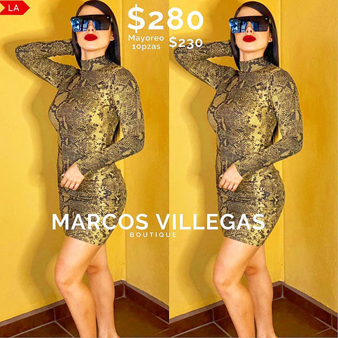 Vestido