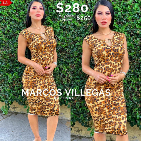 Vestido