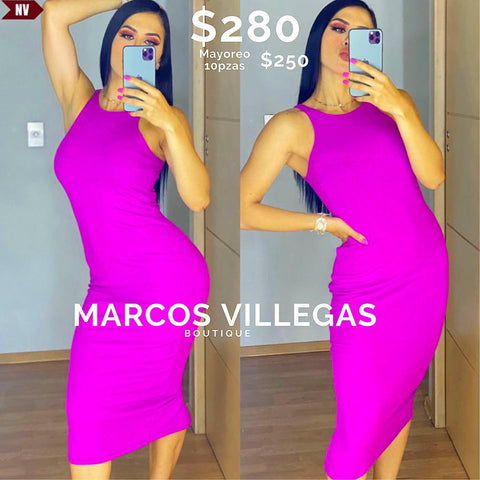 Vestido