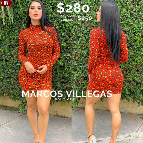 Vestido