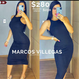 Vestido