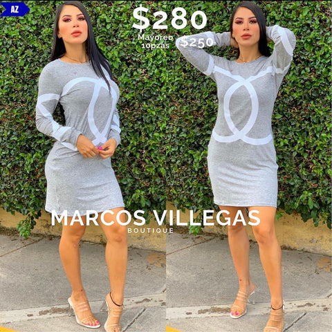 Vestido