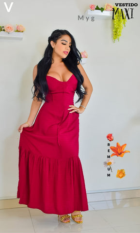 Vestido