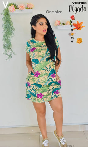 Vestido