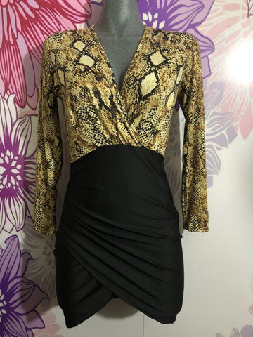 Vestido