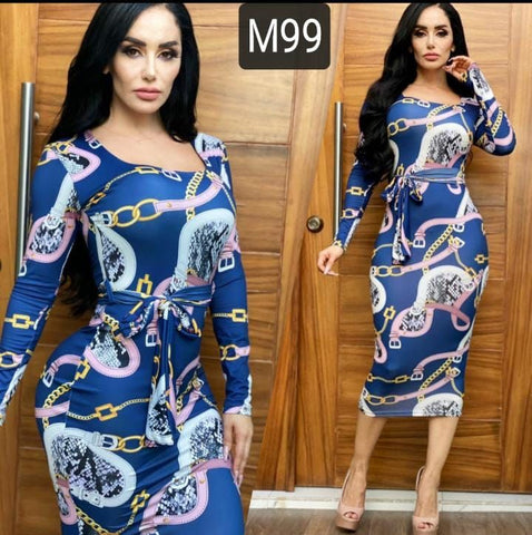 Vestido