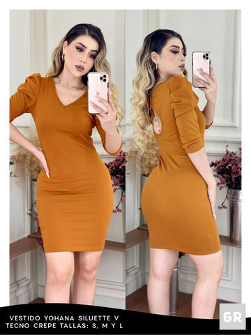Vestido