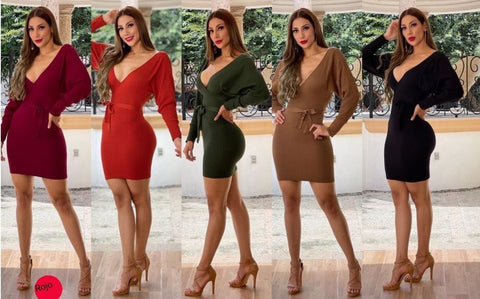 Vestido
