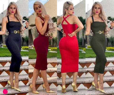 Vestido