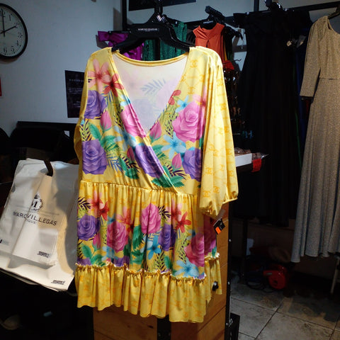 Vestido