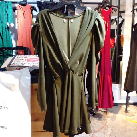Vestido